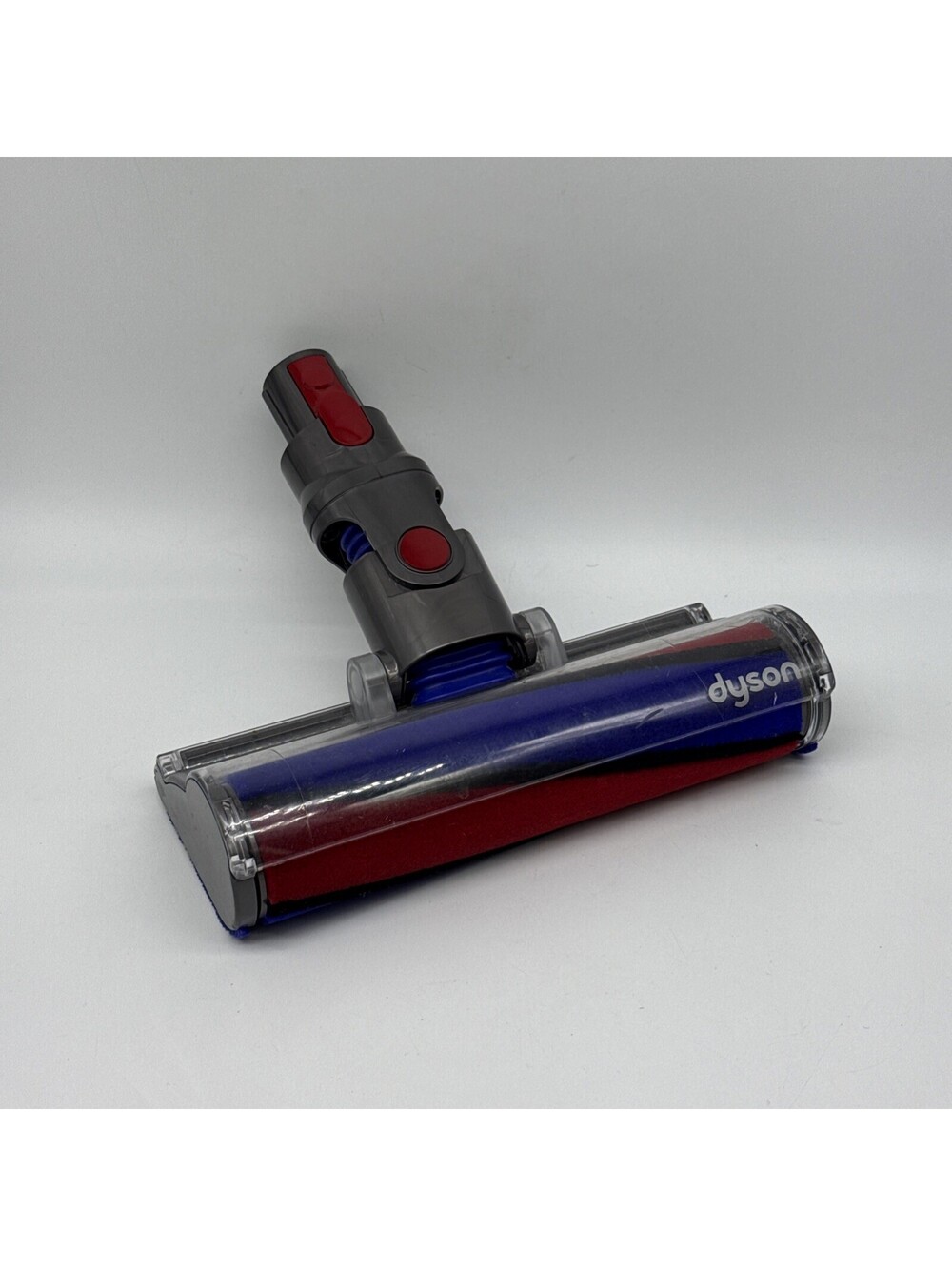 Genuine Dyson V7 V8 V10 V11 V15 Hard Floor Head Big Roller Brush  Soft Roller